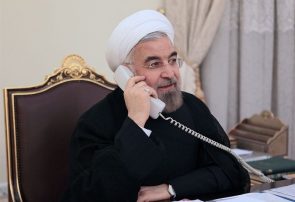 درخواست رئیس جمهور از زنگنه: شرکت‌های نفتی و پتروشیمی در بورس فعال‌تر شوند