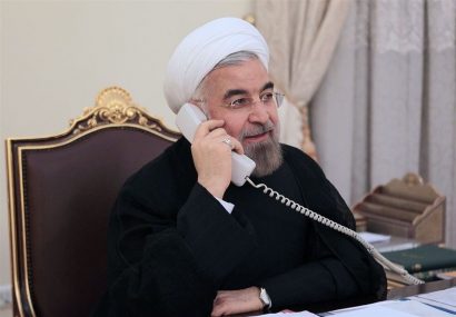 درخواست رئیس جمهور از زنگنه: شرکت‌های نفتی و پتروشیمی در بورس فعال‌تر شوند