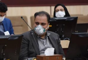 بیش از ۴ هزار استعلام دفاتر ثبت اسناد رسمی از طریق فضای مجازی انجام شد/ تاکنون ۲ میلیون لیتر محلول ضدعفونی کننده در معابر کرج استفاده شد