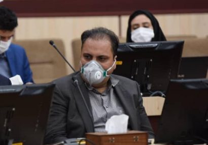 بیش از ۴ هزار استعلام دفاتر ثبت اسناد رسمی از طریق فضای مجازی انجام شد/ تاکنون ۲ میلیون لیتر محلول ضدعفونی کننده در معابر کرج استفاده شد