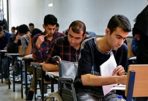 تعویق یک هفته‌ای تمام امتحانات دانشگاه آزاد در البرز