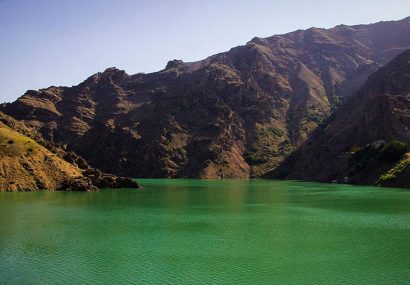 البرز سیراب به استقبال تابستان می رود/ شیرفلکه قطعی آب در دست مردم است