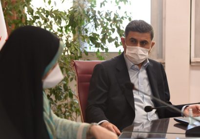 اجرای طرح تاب آوری اجتماعی و ارتقاء جایگاه زنان در البرز