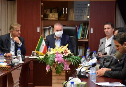 امسال ۱۵ پروژه محیط زیستی در سازمان مدیریت پسماند به ثمر خواهد رسید