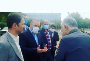 اقتصاد مقاومتی شاهراه عبور از بحران پساکرونا