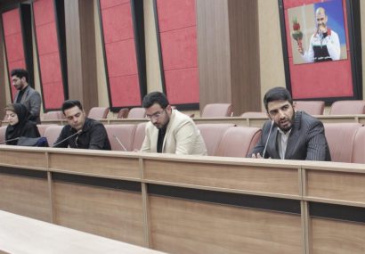 ضرورت اشاعه فرهنگ اهل بیت (ع) توسط هنرمندان و اهالی فرهنگ