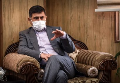 تکمیل بیمارستان فردیس تا پایان سال جاری/ افزایش سهم حق آبه استان از محل سدهای امیرکبیر و طالقان در دستور کار