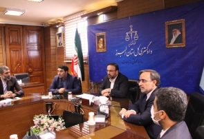 رونمایی از پنج سامانه الکترونیکی در دادگستری استان البرز/ کمک به آزادی زندانیان جرایم غیرعمد با چند کلیک