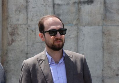 اصلاح هندسی نقاط حادثه خیز معابر فردیس در دستور کار قرار گرفت