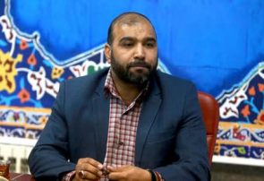 مداحان زبان گویای نظام و انقلاب هستند