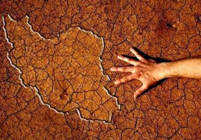 بحران جدی آب را با دو سال ترسالی فراموش نکنیم!