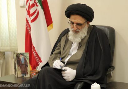 بودجه‌های کلان فرهنگی خرج امور سخیف و کم‌ارزش می‌شود/ شهید چمران نماد مدیریت جهادی و انقلابی است