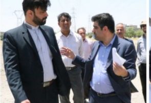 حمایت دادستانی فردیس در احداث راه های مواصلاتی با شهرهای همجوار/ تولید اشتغال با احداث فضاهای گردشگری