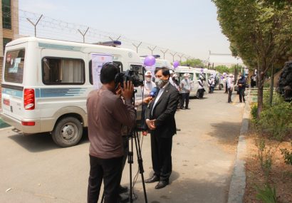 فعالیت‌های سازمان بهزیستی در زمینه آسیب‌های اجتماعی مردم محور است