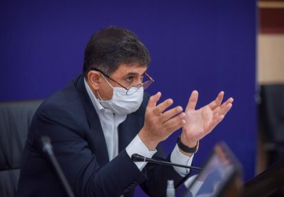 افزایش محسوس آمار کرونا در البرز/۷۰ درصد مردم استان ماسک می‌زنند