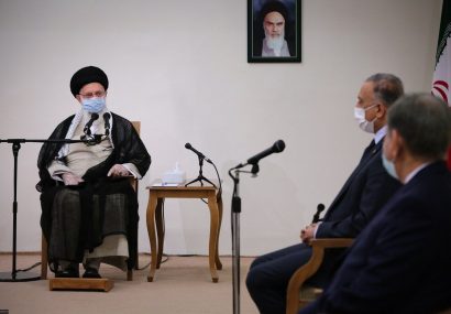 ایران هرگز شهادت حاج قاسم را فراموش نخواهد کرد