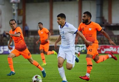 کمیته اخلاق جلوی ورود افراد معلوم الحال را به عرصه مربیگری فوتبال بگیرد