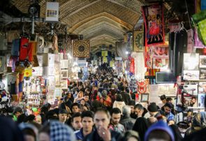 کشف یک کارگاه تولید ماسک غیراستاندارد در کرج