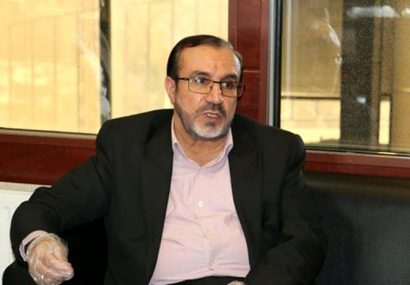 اصلاح قوانین وضع شده که مغایر با سیاست های اقتصاد مقاومتی ضروری است