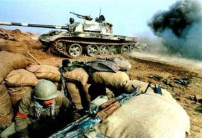 تدوین کتاب تاریخ شفاهی انقلاب و دفاع مقدس در البرز