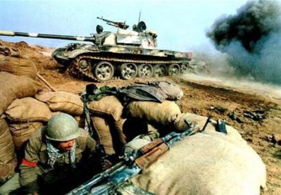 تدوین کتاب تاریخ شفاهی انقلاب و دفاع مقدس در البرز