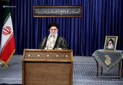 هدف دشمن به ورشکستگی کشاندن کشور است/ مناسک محرم طبق دستور ستاد ملی مقابله با کرونا انجام شود