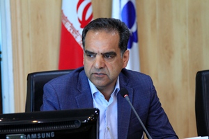 نهضت آسفالت در معابر مناطق دهگانه کرج