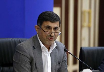 با اقدامی جهادی باید طرح انتقال زندان ها را محقق کنیم