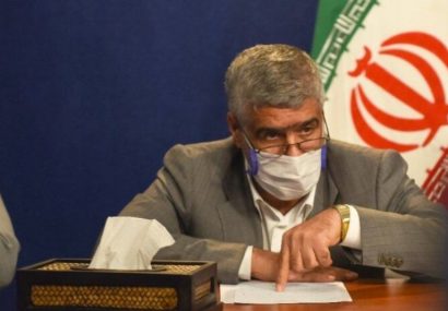 سند اطلاع رسانی البرز به تصویب رسید