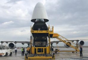 صارادات بیش از ۲۸ هزار تن انواع محصولات کشاورزی البرز از فرودگاه پیام