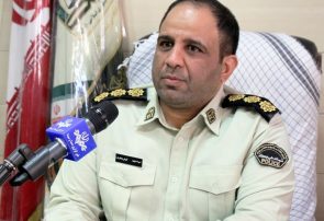 کاهش سرقت با مشارکت جامعه و استفاده از فناوری های نوین