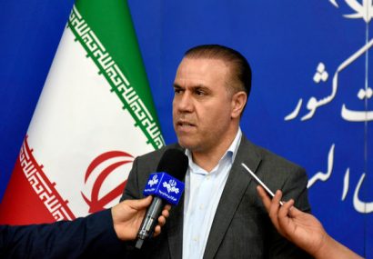 محدودیت‌های کرونایی در کرج تمدید شد