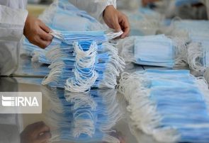 تامین مواد اولیه برای تولید کنندگان ماسک البرز ضروری است