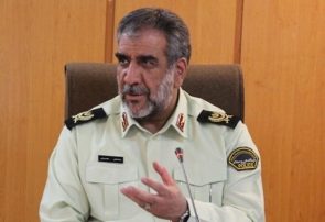 کشف ۴۵ تن محصولات شیمیایی قاچاق در ساوجبلاغ