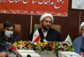 هیئت‌ها برای برگزاری مراسمات محرم در فضای باز آماده باشند