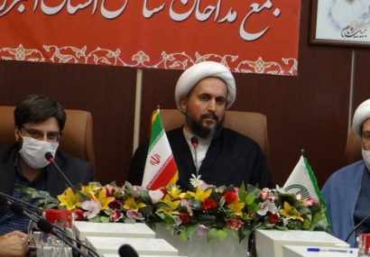 هیئت‌ها برای برگزاری مراسمات محرم در فضای باز آماده باشند