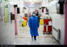 تعداد فوتی‌های تأیید شده کرونا در البرز به ۶۶۲ نفر رسید/وضعیت وخیم ۱۴۳ بیمار