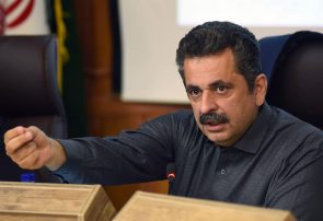 ۱۲۳ بیمار بدحال کرونایی در استان البرز بستری هستند