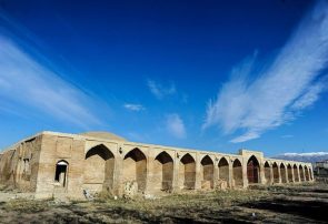 کمک ۶ میلیارد ریالی یونسکو به مرمت یک اثر تاریخی درالبرز