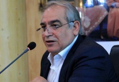 مرهم کمبود آب توسعه ظرفیت و احداث تصفیه خانه های جدید است