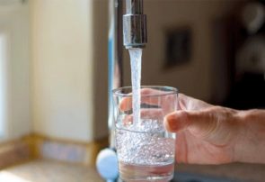 هیچ برنامه‌ای برای سهمیه بندی و قطعی آب در دستور کار نیست