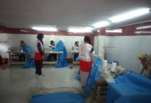 امیدی بزرگ در خانه های کوچک هلال