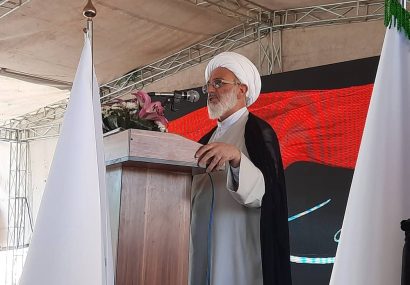 لزوم ورود استانداری البرز به موضوع انتزاع فردیس از کرج