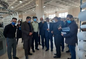 رشد ۸۵ درصدی اعتبارات پروژه های هفته دولت