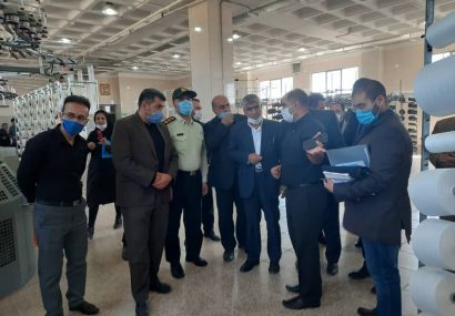 رشد ۸۵ درصدی اعتبارات پروژه های هفته دولت