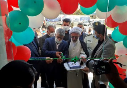 فردیس با ۲۵ طرح عمرانی به استقبال هفته دولت رفت