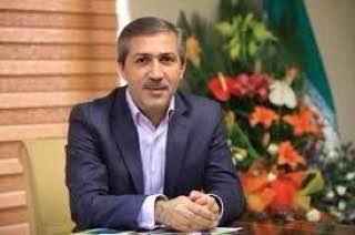 دکتر محمد فتحی به عنوان سرپرست دانشگاه علوم پزشکی و خدمات بهداشتی درمانی البرز منصوب شد