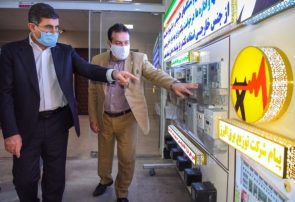 تولید برق البرز در وضعیت تعادل قرار دارد