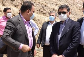 پروژه کمربند شمالی کرج تا پایان سال زیر بار ترافیک می رود