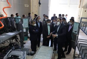 جهش تولید با اقتصاد دانش بنیان